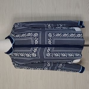 Maeve Button Blouse